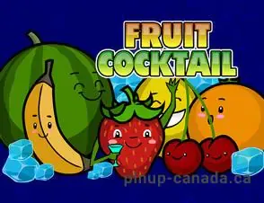 Slot Fruit Cocktail